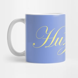 Huzzah! - The Great Mug